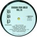 Various DIGGIN' FOR GOLD VOL 15 (A Collection Of Demented 60' R&B/Punk & Mesmerizing Pop.) (Busy Bee Production – BBP123) Sweden 2024 60's compilation LP (Beat, Garage Rock)